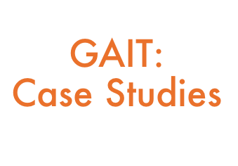 Product Updates: The Gait app now includes Case Studies