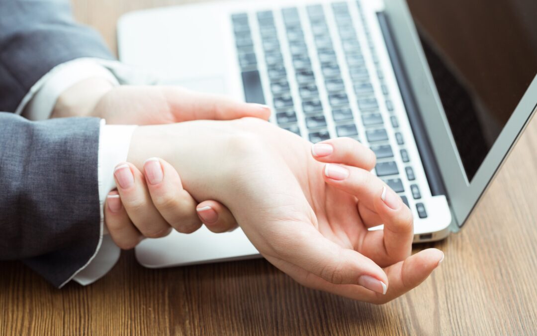 Overcoming Carpal Tunnel Syndrome