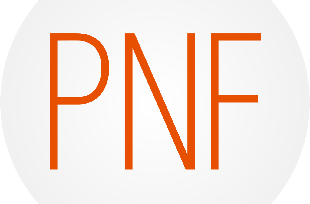 PNF App is finally here!