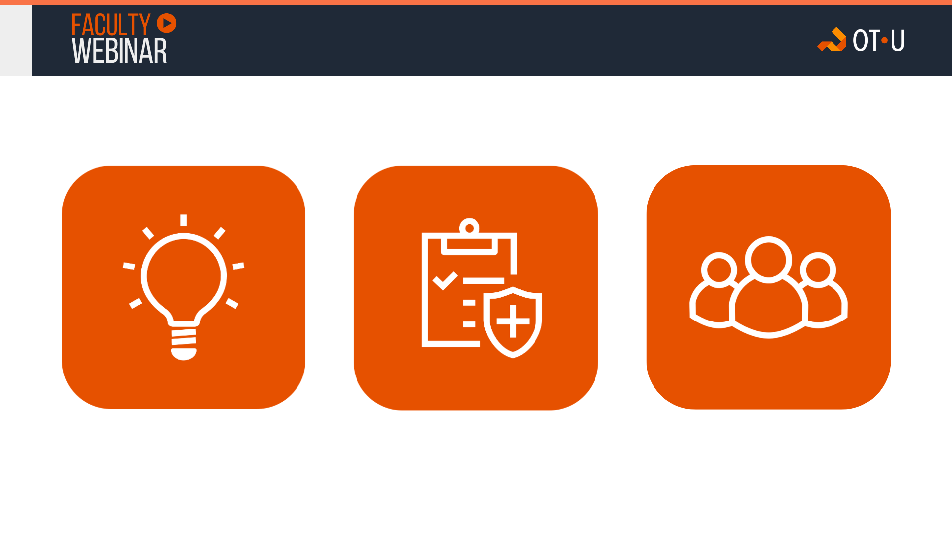 Building a New OTA Program the Smart Way, with OTu Apps & Simulations ...